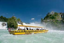 SWISS PARIS DELIGHT